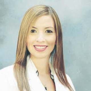 Dr. Linnette Lopez Lopez, MD – Melbourne, FL | Rheumatology