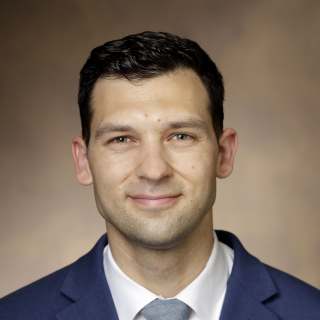 Mason Krysinski, MD, Otolaryngology (ENT), Nashville, TN