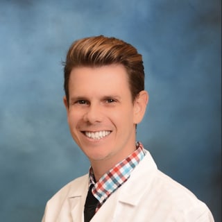 Andrew Stacy, DO, Pediatrics, Loma Linda, CA