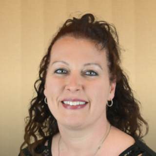 Jennifer Shafer, Family Nurse Practitioner, English, IN