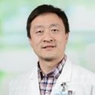 Jindong Xu, MD, Neurology, Greensboro, NC, Moses H. Cone Memorial Hospital