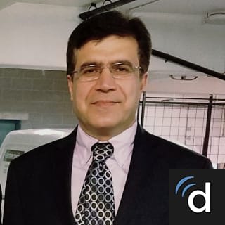 Arshad Shah, MD, Internal Medicine, Centerville, OH
