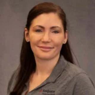Krystal Osinski, Psychiatric-Mental Health Nurse Practitioner, Ludowici, GA