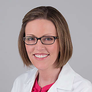 Leslie Peregoy, Pediatric Nurse Practitioner, Charlottesville, VA, University of Virginia Medical Center