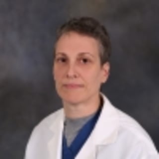 Maryellen Blevins, PA, Emergency Medicine, Carthage, NY