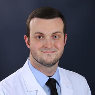 Alan Tate, DO, Family Medicine, Charlottesville, VA