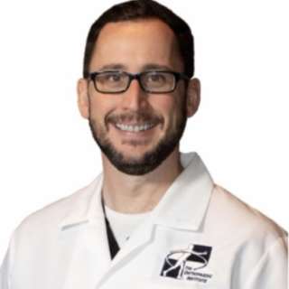 Jason Wilt, MD, Emergency Medicine, Ocala, FL