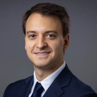 Rodrigo Perez-Magnelli, MD, Neurology, Saint Louis, MO