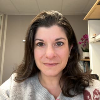 Julie Kaplan, MD, Medical Genetics, Cleveland, OH