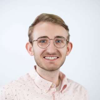 William Fryfogle, Pharmacist, Cleveland, OH