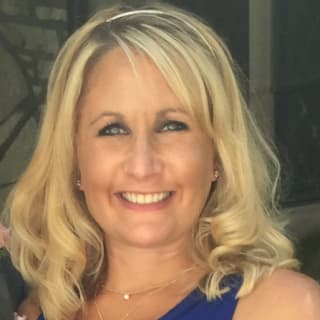 Michelle (Ebenroth) Seithel