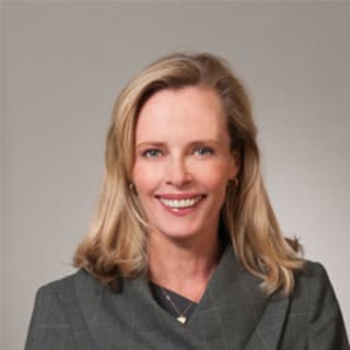 Claire Cronin, MD
