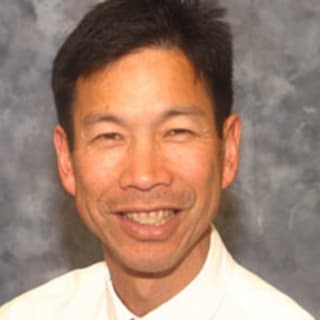 Vansen Wong, MD, Obstetrics & Gynecology, Roseville, CA, Kaiser Permanente Sacramento Medical Center