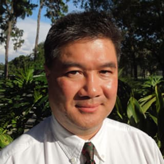 Victor Hong, MD, Psychiatry, Tampa, FL