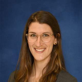 Ellen Goldberg, MD, Orthopaedic Surgery, Chicago, IL