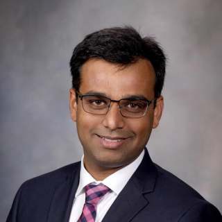 Mithun Shah, MD, Oncology, Rochester, MN