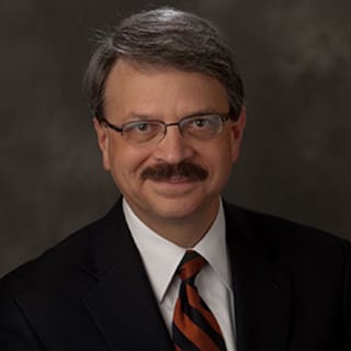 Gregory Skuta, MD, Ophthalmology, Oklahoma City, OK, OU Health