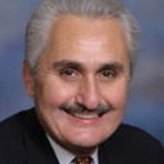 Edward Bodurian, MD, Cardiology, Chevy Chase, MD