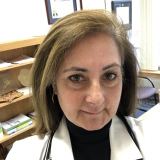 Jeanne Lasota, MD