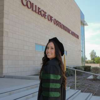 Megan Larabee, DO