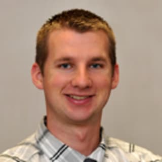 Cameron Collings, Orthopedics, Wenatchee, WA