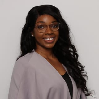 Opeoluwa Dehinbo, MD, Internal Medicine, Lufkin, TX