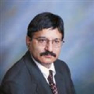 Zafar Khalid, MD