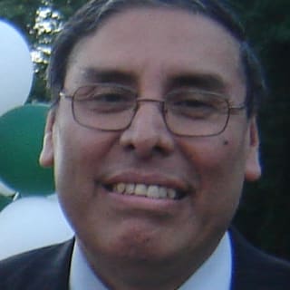 Julio Quintanilla, MD