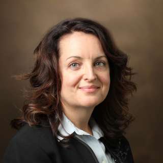 Amanda Shaw