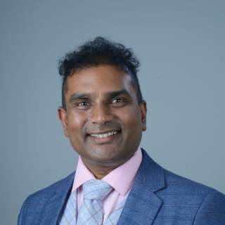 Hridaya Iyer, MD, Anesthesiology, Henrico, VA