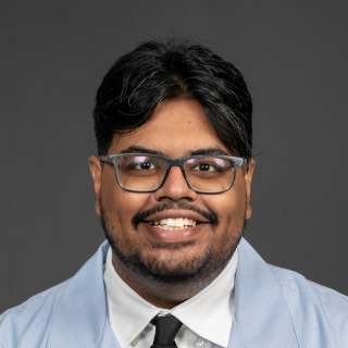 Krishna Bathina, MD, Resident Physician, Peoria, IL