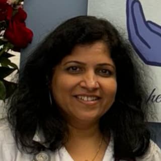 Asmita Joshi, MD, Family Medicine, Alpharetta, GA