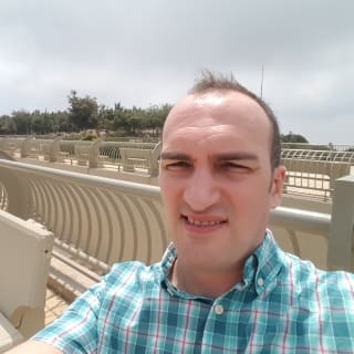Ashraf Kobeissi