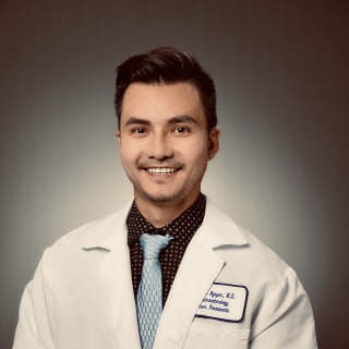 Kelvin Nguyen, MD, Gastroenterology, Orange, CA