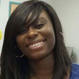 Kierah Barnes, Acute Care Nurse Practitioner, Charlottesville, VA, University of Virginia Medical Center