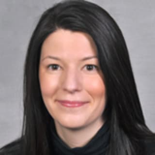 Sarah Devendorf, Nurse Practitioner, Syracuse, NY, Crouse Health
