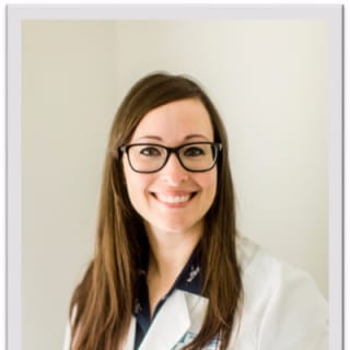 Kate Gazenko, MD, General Surgery, Russellville, AR