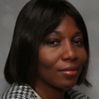 Maureen Mbadike-Obiora, MD