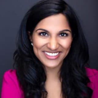 Nina Vasan, MD, Psychiatry, Stanford, CA