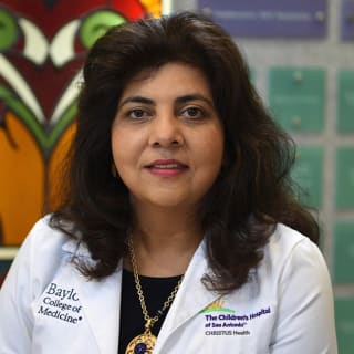 Samiya Razzaq, MD, Pediatrics, San Antonio, TX