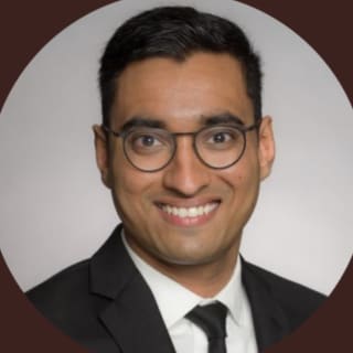 Siddharth Bhayani, MD, Resident Physician, Broadview, IL, Jesse Brown VA Medical Center