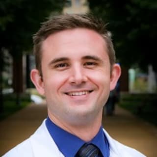 Brandon Wojcik, MD, General Surgery, Saint Louis, MO, SSM Health Saint Louis University Hospital