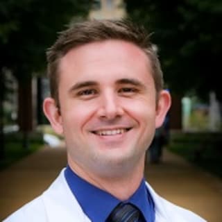 Brandon Wojcik, MD, General Surgery, Saint Louis, MO