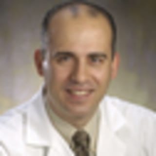 Gehad Ghaith, MD, Gastroenterology, Troy, MI, Corewell Health William Beaumont University Hospital