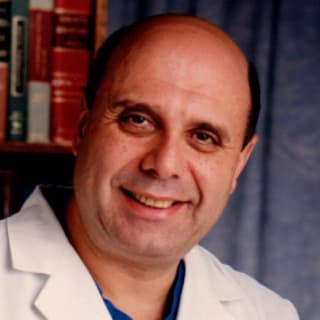 Leo Frangipane Jr., MD