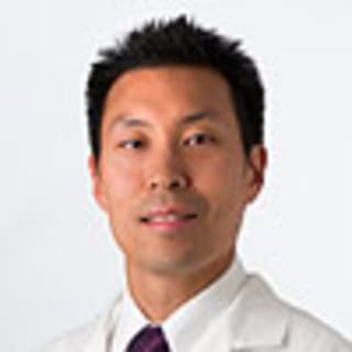 Joseph Park, MD, Orthopaedic Surgery, Charlottesville, VA, University of Virginia Medical Center