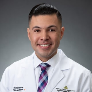 Ruben Ruiz Vega, MD, Internal Medicine, Gainesville, GA, Northeast Georgia Medical Center