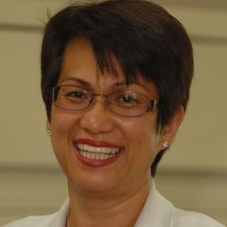 Jacqueline De Castro, MD