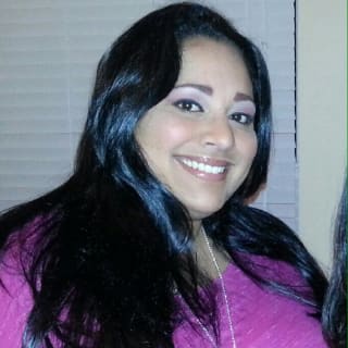 Yarelis Alicea-Gonzalez, Nurse Practitioner, Miami, FL, Nicklaus Children's Hospital