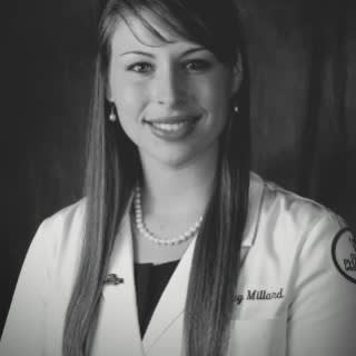 Lindsay Hubenak, Clinical Pharmacist, San Antonio, TX